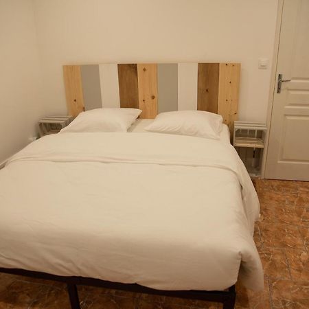 Dg Location Daire Saint-Quentin  Dış mekan fotoğraf