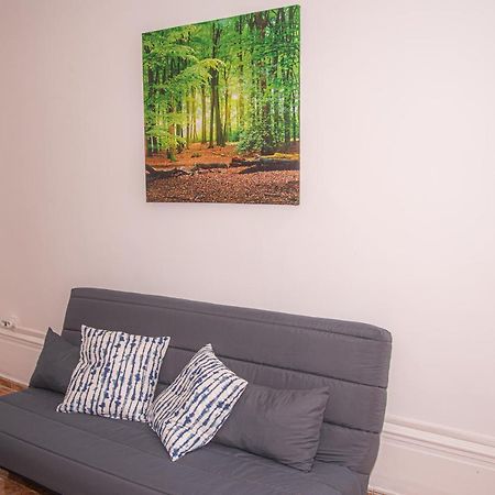 Dg Location Daire Saint-Quentin  Dış mekan fotoğraf