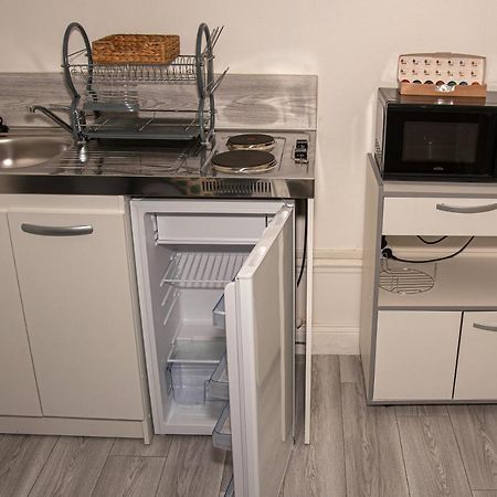 Dg Location Daire Saint-Quentin  Dış mekan fotoğraf