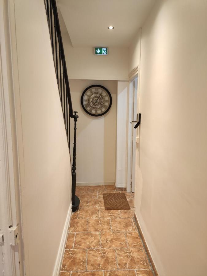 Dg Location Daire Saint-Quentin  Dış mekan fotoğraf