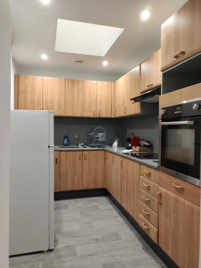 Dg Location Daire Saint-Quentin  Dış mekan fotoğraf